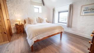 Pair of Cornish Holiday Cottages Bude - Sleeps 10 - 6