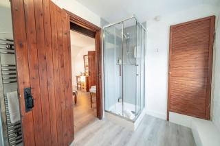 Pair of Cornish Holiday Cottages Bude - Sleeps 10 - 1