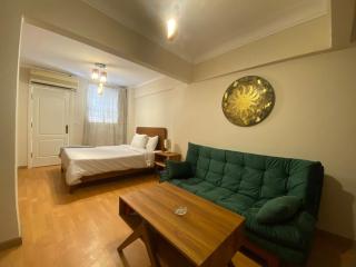 Maadi Modern Private Studio 5 - 4