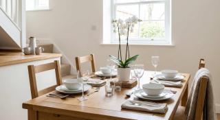Pair of Cornish Holiday Cottages Bude - Sleeps 10 - Bude - 7