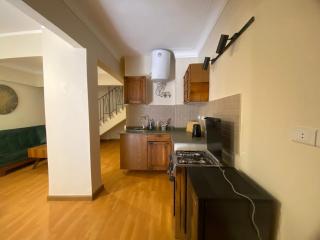 Maadi Modern Private Studio 5 - 3