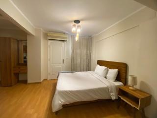 Maadi Modern Private Studio 5 - 7