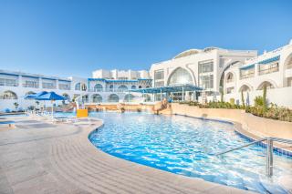 Pickalbatros Palace Sharm "Aqua Park"- All inclusive - 4