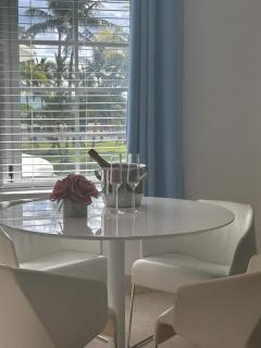 Beachfront Apartment in Carlyle Hotel on Ocean Drive - 6