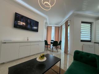 Diana Zigzag Apartament - 7