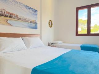 Machiavelli Home - 2