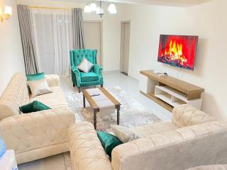 Sandalwood Garden Kilimani Stylish Retreat-Near Yaya, Restaurants, hotels, Supermarkets - 9