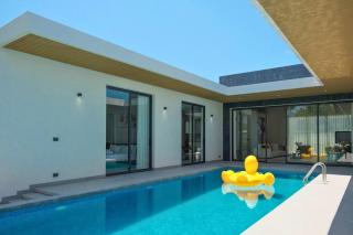 Modern Luxury Pool Villa Star Silas Villa E5 - 6