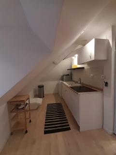 Appartemant en plein centre de Somain - 5