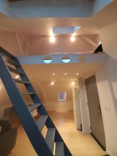 Appartemant en plein centre de Somain - 3