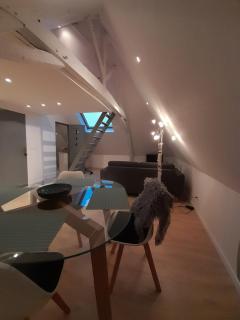 Appartemant en plein centre de Somain - 1