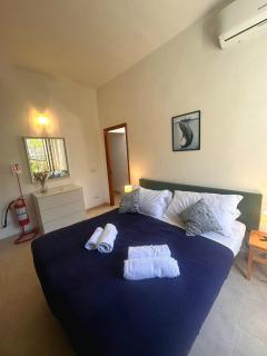 Mare di Luna - AC - WiFi - Garden - 2 Parking Spaces - 7