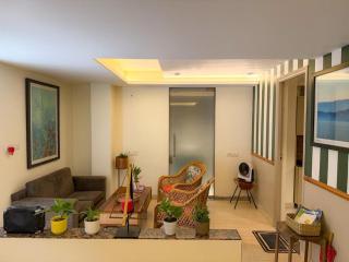One Uptown 001 Stylish 1BHK Durgapura - 6