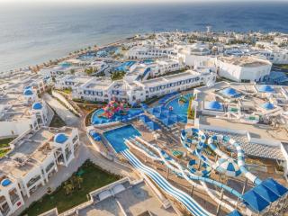 Pickalbatros Palace Sharm "Aqua Park"- All inclusive - 2