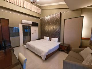 晶想汽車旅館 - 7