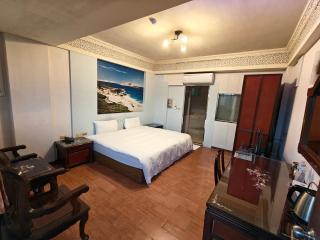 晶想汽車旅館 - 5