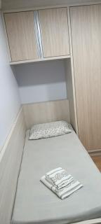 Doce Lar, Quarto Solteiro, Residência Familiar - 3