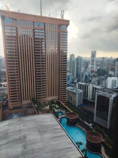 Best Time Squer Suite Line KL - 9