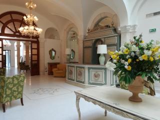 Grande Albergo Internazionale - Brindisi - 4