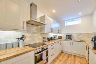 Host & Stay - Llanberis Flat - 8