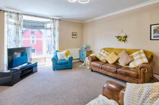 Host & Stay - Llanberis Flat - 7