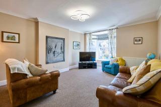 Host & Stay - Llanberis Flat - 5