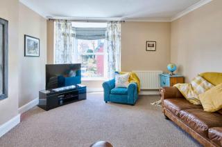 Host & Stay - Llanberis Flat - 4