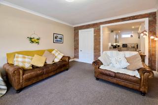 Host & Stay - Llanberis Flat - 2