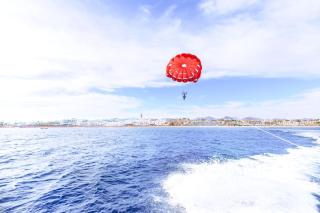 Pickalbatros Palace Sharm "Aqua Park"- All inclusive - 3