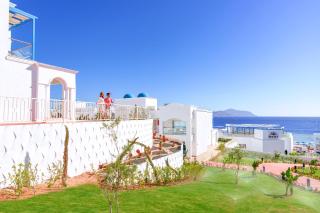 Pickalbatros Palace Sharm "Aqua Park"- All inclusive - 7