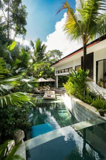 Villa Mathis by BaliSuperHost - 0
