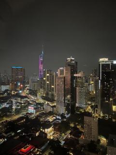 Agile Bukit Bintang, Close to TRX, Pavilion, and KLCC, 2B1B - 3