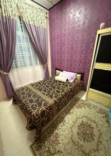 Double RR Homestay - 5