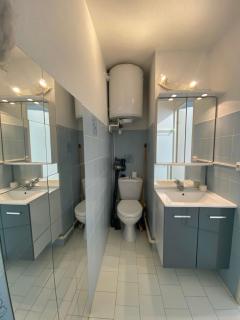 The sea stretches to infinity - 5