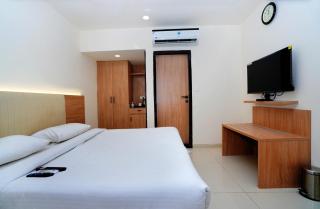 Swagath Grand Suchitra - 2