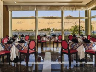 Mövenpick Resort Aswan - 6