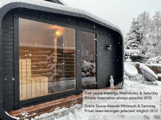 Alpine Apartments St-Sigmund - 7