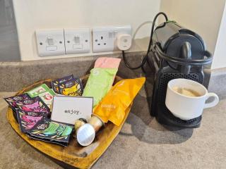 2 Bed in Aberdyfi oc-dy037 - 1