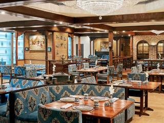 Mövenpick Hotel Karachi - 3