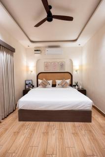 A Taara Luxury Serviced Apartments - 4