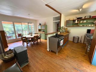 Forest River Cottage - Wilderness - 3