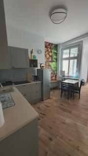 Parkowa Przystań 3 sypialnie salon balkon Stare Miasto - 5