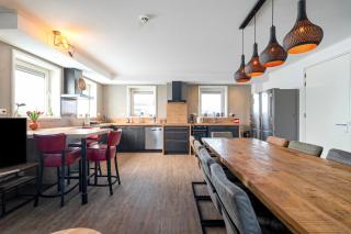 Guesthouse Eindeloos in 't Zand - North Holland - 9