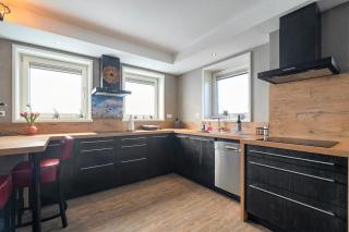 Guesthouse Eindeloos in 't Zand - North Holland - 6