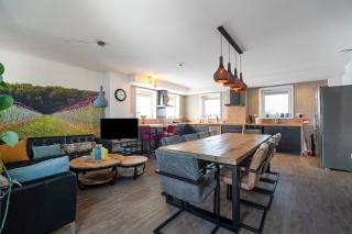 Guesthouse Eindeloos in 't Zand - North Holland - 3