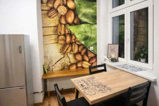 Parkowa Przystań 3 sypialnie salon balkon Stare Miasto - 4