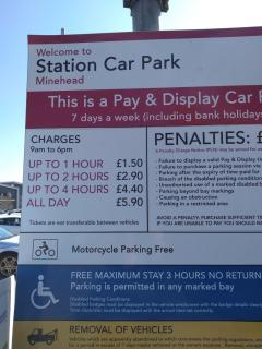 Child Friendly, Spacious Flat, central Minehead - 9