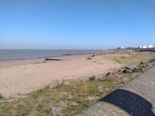 Child Friendly, Spacious Flat, central Minehead - 3