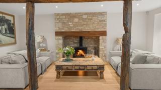 Bibury Mill - 0