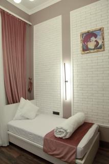 Safo Hotel Turkestan - 8